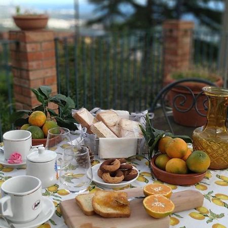 Peri Peri Guest House マスカリ エクステリア 写真