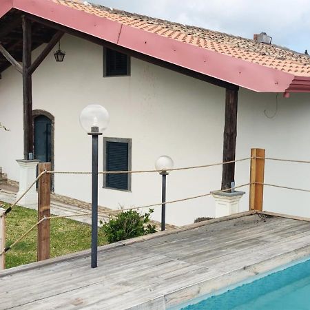 Peri Peri Guest House マスカリ エクステリア 写真