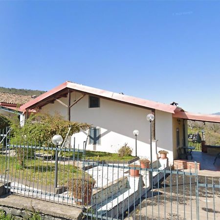 Peri Peri Guest House マスカリ エクステリア 写真