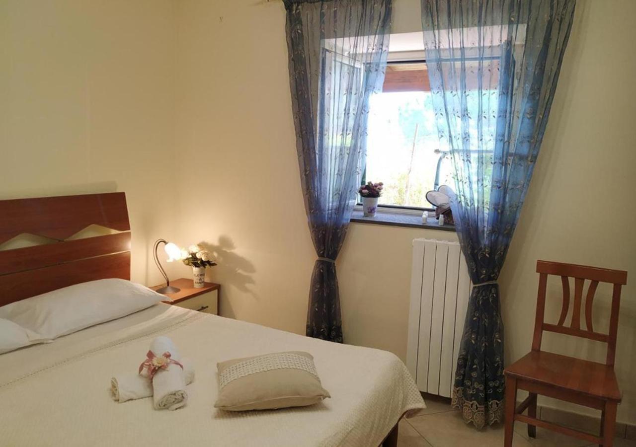 Peri Peri Guest House マスカリ エクステリア 写真