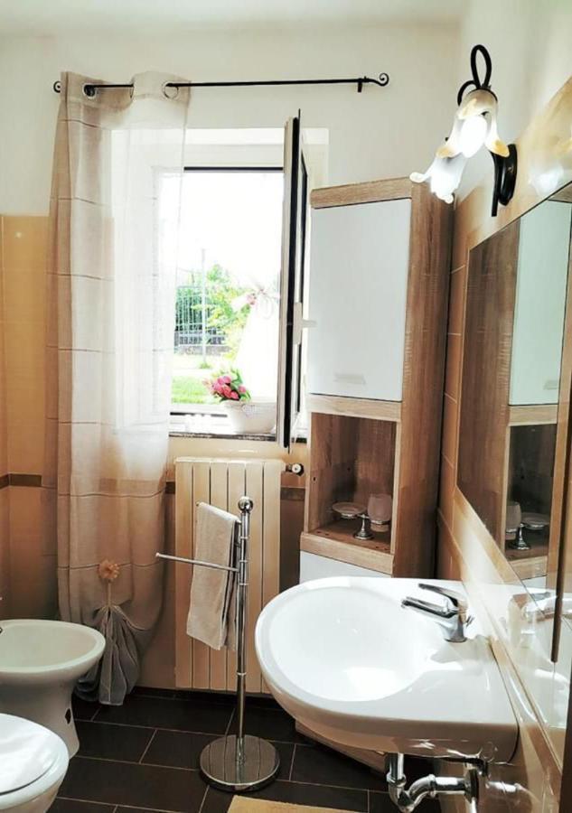 Peri Peri Guest House マスカリ エクステリア 写真