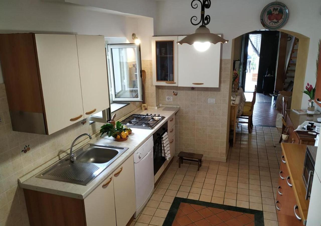 Peri Peri Guest House マスカリ エクステリア 写真