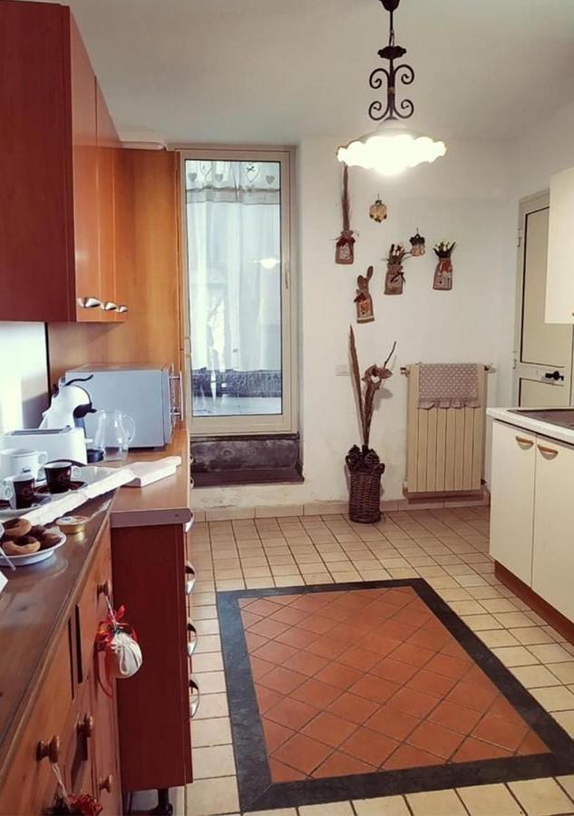 Peri Peri Guest House マスカリ エクステリア 写真