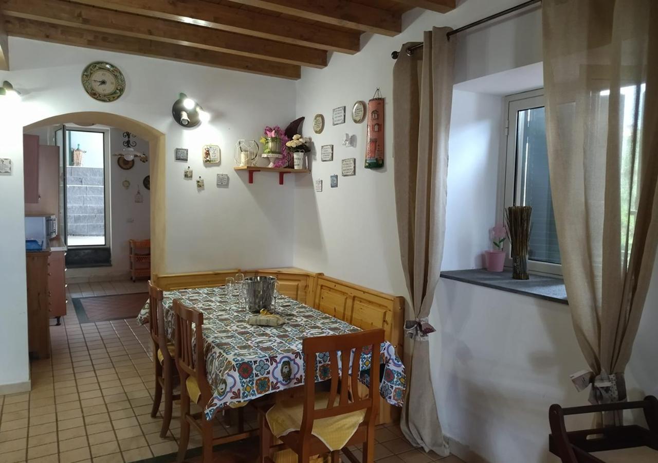Peri Peri Guest House マスカリ エクステリア 写真