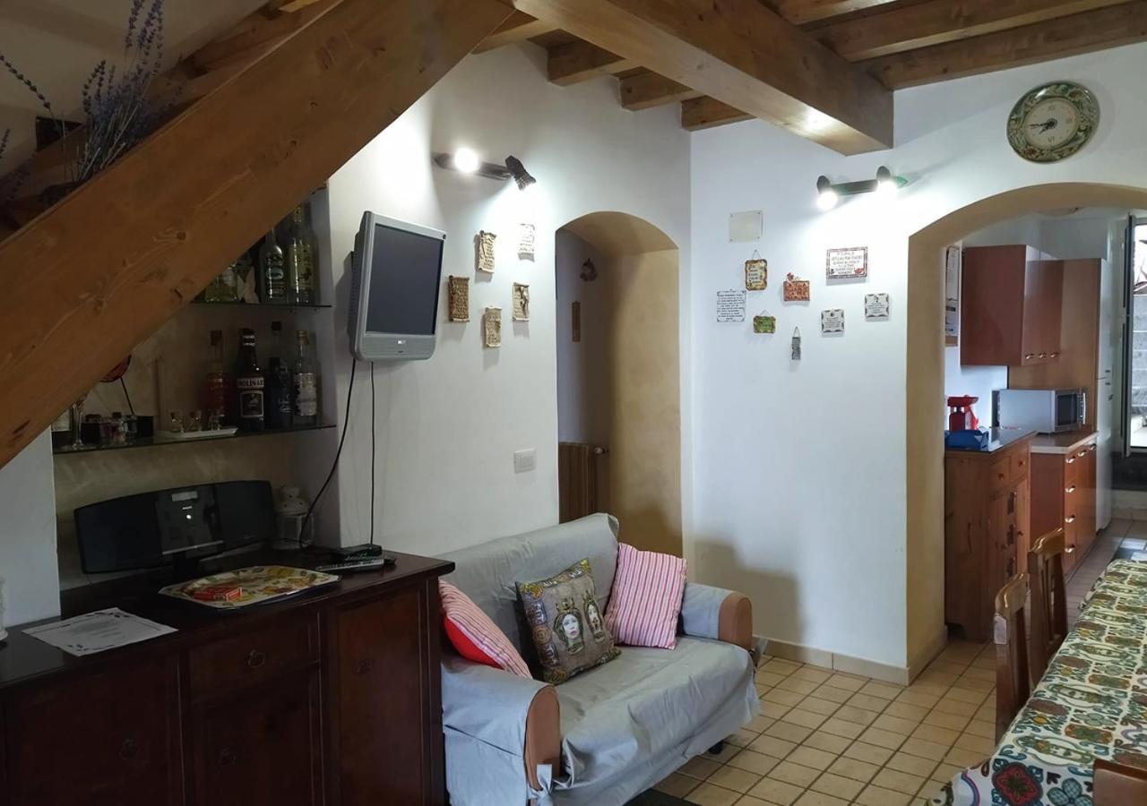 Peri Peri Guest House マスカリ エクステリア 写真