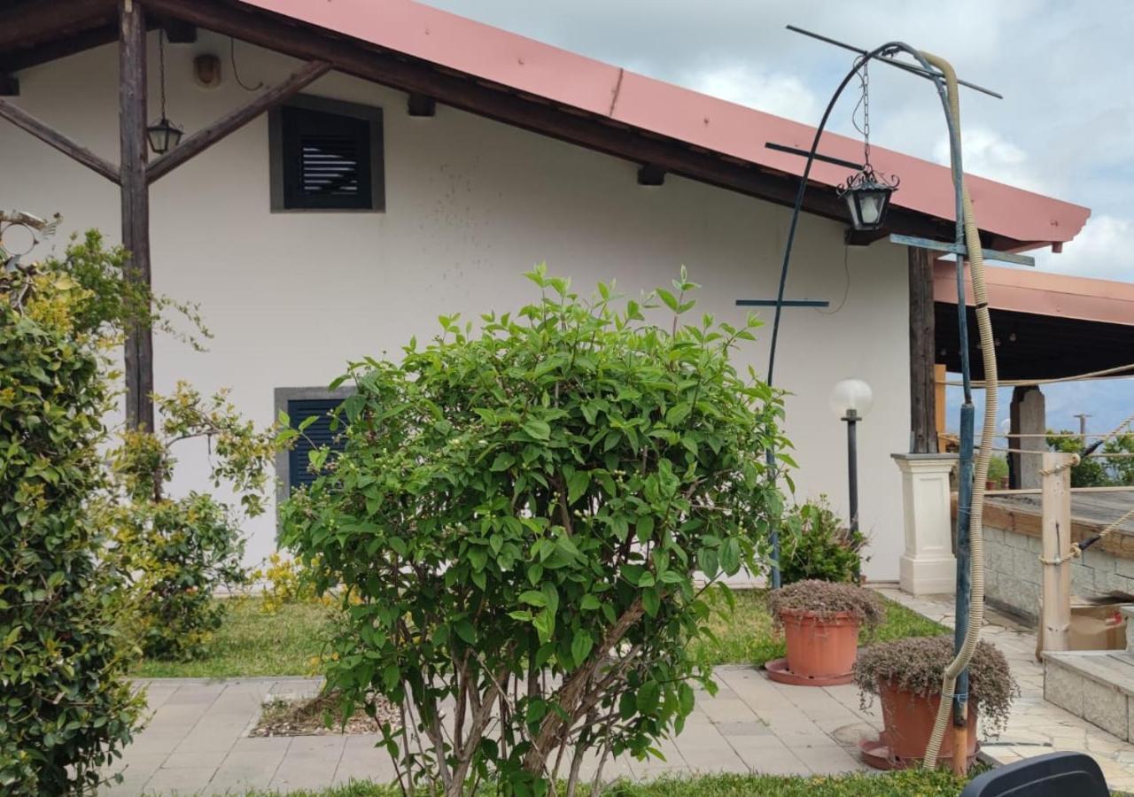 Peri Peri Guest House マスカリ エクステリア 写真